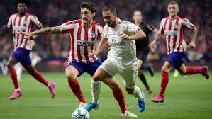 Atlético de madrid ретвитнул(а) versus. Real Madrid Vs Atletico De Madrid Resultado Cronica Y Mejores Jugadas Del Partido Por La Fecha 7 De Laliga Santander Rpp Noticias