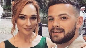 X Factor star's wedding was tragically postponed twice before fiancee's  death