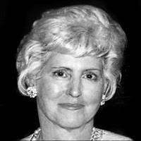 NANCY MADDEN Obituary (2018)