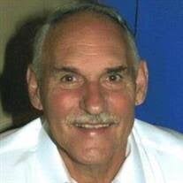 Mr. William A. Teichert Obituary