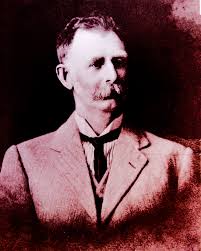 Alfred George Ford (1854-1934)