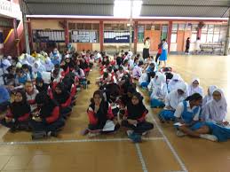 Jalan batu pahat, taman sri kluang, kluang adresas. My Smart Golden Work Program Motivasi Kecemerlangan Pt3 Smk Convent Batu Pahat Johor