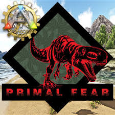 When you're on an island inhabited by a dinosaurs, ravaged by natural hazards and populated by other hostile humans that's not a particularly easy thing to do, even if you do have weapons and bases at your disposal. Primal Fear Official Ark Survival Evolved Wiki