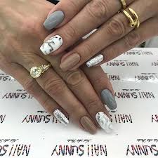 Acrylic nails often get a lot of bad press. 63 Pretty Nail Art Designs For Short Acrylic Nails Stayglam