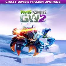 Gesture immediately after vanquishing a player. Dlc For Plants Vs Zombies Garden Warfare 2 Ps4 Buy Online And Track Price History Ps Deals Switzerland