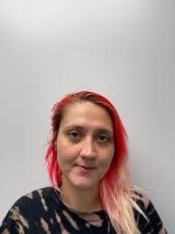 Sylvia Blevins's Instagram, Twitter & Facebook