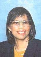 Barbara Ann Skinner Edwards