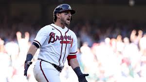 Braves - Phillies