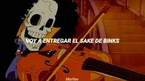 Maybe you would like to learn more about one of these? El Sake De Binks Binks No Sake One Piece Sub Espanol Youtube