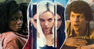 The movie is infectious and is such an easy, pleasurable watch for a musical, especially with a runtime that long. Now Streaming Rotten Tomatoes Movie And Tv News