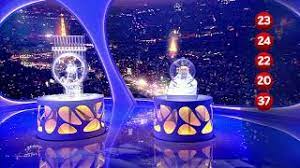 Le dernier résultat euromillion et tous les résultats de l'euromillions depuis sa création. Tirage Euromillions My Million Du 20 Aout 2019 Resultat Officiel Fdj Youtube