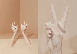 Hand finger gestures with meaning. A Compendium Of Hand Gestures Another