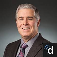 Dr. Joseph P. Bernardini, MD