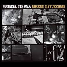 Portugal the man (stylized as portugal.the man) is an american rock band from wasilla, alaska, currently based in portland, oregon.the group consists of john baldwin gourley, zach carothers, kyle o'quin, jason sechrist, eric howk and zoe manville.gourley and carothers met and began playing music together in 2001 at wasilla high school. Portugal The Man Oregon City Sessions Approaching Airballoons From Piccadilly Records