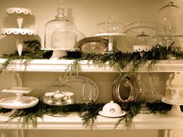 Christmas Kitchen Shelves Christmas Kitchen Decor Christmas Kitchen Cozy Christmas