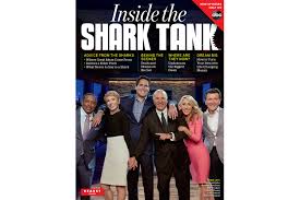Today i'm listing the thirteen be. Shark Tank Bookazine Inside The Shark Tank Is Now Available Shark Tank