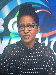 Sade Clarke's Instagram, Twitter & Facebook