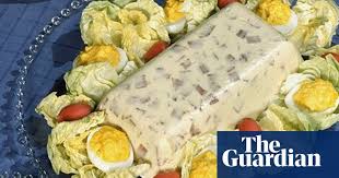 Using a mix of vegetables in some ensures things stay interesting, while adding beans and lentils to others lends a. Jell O Salads American Abomination Or Thanksgiving Treat American Food And Drink The Guardian