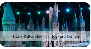 Auf pottermore lässt sich durch einen individuellen test ermitteln, in welches hogwarts haus man selber gehört. Harry Potter Studio Tour In London Elbenwald Gewinnspiel El Tragalibros Der Zockende Bucherwurm