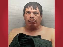 Florida Man Charged With Murder After Stabbing Wife To Death In Front Of  Toddler