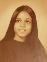 Jacqueline "Jackie" Stinson