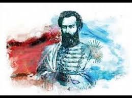 Las diferentes muertes de güemes. Paso A La Inmortalidad Del General Martin Miguel De Guemes Youtube
