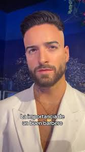 La gente cree que es solo ir a cortarse el cabello y ya mas no saben que  detrás de todo hay experiencia y arte que nos acompañan todos los días  Asegúra un