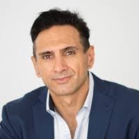 Sam Beydoun's Instagram, Twitter & Facebook