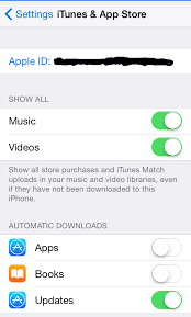 I get back valid product identifiers, but upon purchase i receive the dreaded cannot connect to itunes store. Fix Can T Connect To App Store Error On Iphone Ipad And Ipod Quickly And Easily