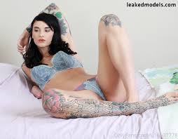 Natasha Kirsten caliente lenceria - provocacion pimpbunny