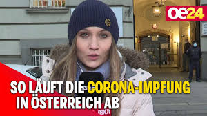Themen:corona impfung merkel mrna rki spahn. So Lauft Die Corona Impfung In Osterreich Ab Youtube