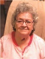 Gladys Beeson Obituary (1936