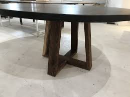 Img 7394 Jpg Dining Table Custom Furniture Custom Table