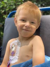 So many people are asking for a wishlist, I put together a small one for  some games and sensory activities. I think Brayden will enjoy these! I will  add more stuff later,