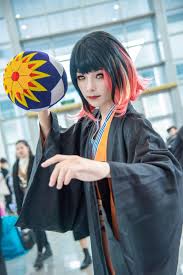 Check spelling or type a new query. Anime Demon Slayer Kimetsu No Yaiba Susamaru Kimono Uniform Cosplay Costume Halloween Suit Custom Made Any Size Anime Costumes Aliexpress