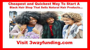 Black hair salons near me. Natural African American Hair Salons Near Me Hair Style 2020
