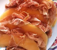 Suchen sie in stockfotos und lizenzfreien bildern zum thema parmaschinken von istock. Parmaschinken Cantalupemelone Rezept Hexen Kochen Praktisch De