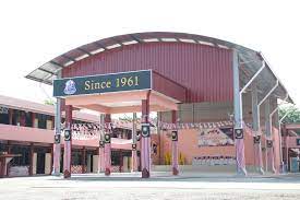 Grand of knight the order of cura si manja kini. Smk Raja Chulan Ipoh Facebook