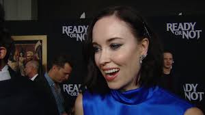 One character flatly states that rich people are a completely different it is also ambiguous whether the deaths of the maids counted as the sacrifice. Ready Or Not La Special Screening Cast Crew Soundbites Socialnews Xyz Youtube