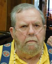 FIRST STANCIL REUNION IN 1902