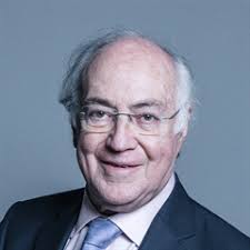 Register of Interests for Lord Howard of Lympne