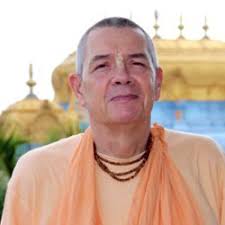 ISKCON Sannyasa Ministry