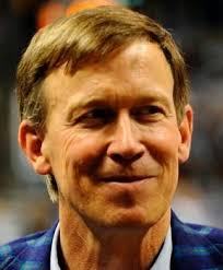 Hickenlooper refuses to race Ritter