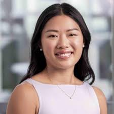 Ada Fang's Instagram, Twitter & Facebook