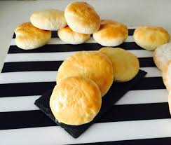 Figacitas De Manteca Conoces Estos Panes Tiernos Argentinos Recetas De Comida Pan Casero Receta Comida