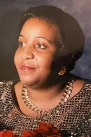 Ruth McGee Obituary (1961