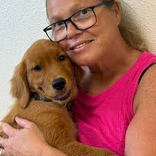 Joshua's House for Golden Retriever Rescue & Sanctuary Inc