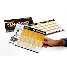 Maybe you would like to learn more about one of these? Stadt Land Vollpfosten Do It Yourself Edition Dina4 Format De 8 99