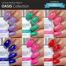 43 Best Perfect Match Gel Polish Colors Images Perfect