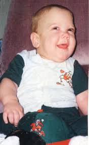 Hi neighbors...I was approved to get a memory tree and plaque at Deicke  Park (his Favorite) in honor of my 4-year-old son that was murdered by his  father in May. If anyone